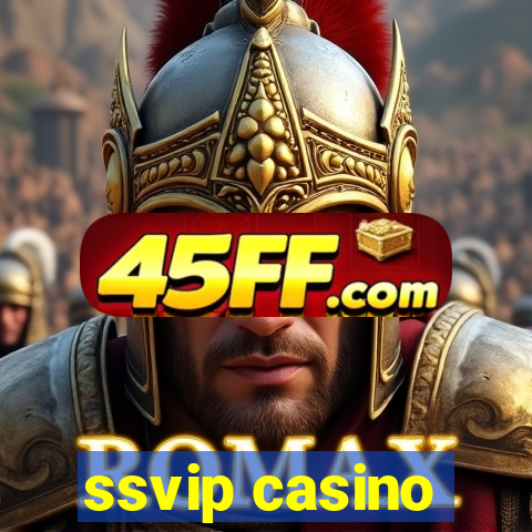ssvip casino